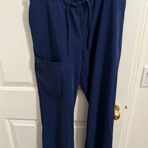 Jockey Dark Blue Lounge Pants